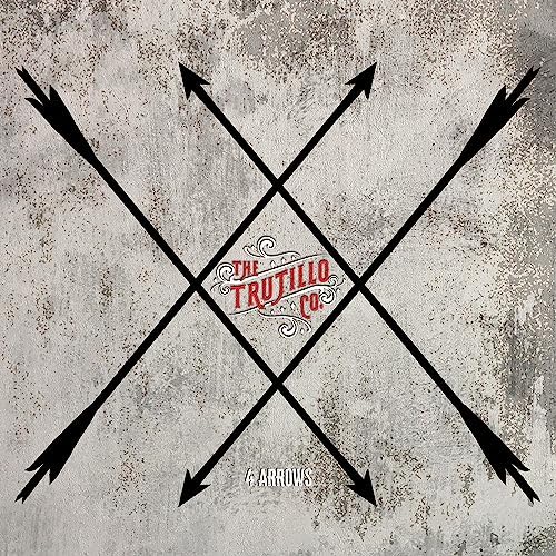 The Trujillo Company – 4 Arrows