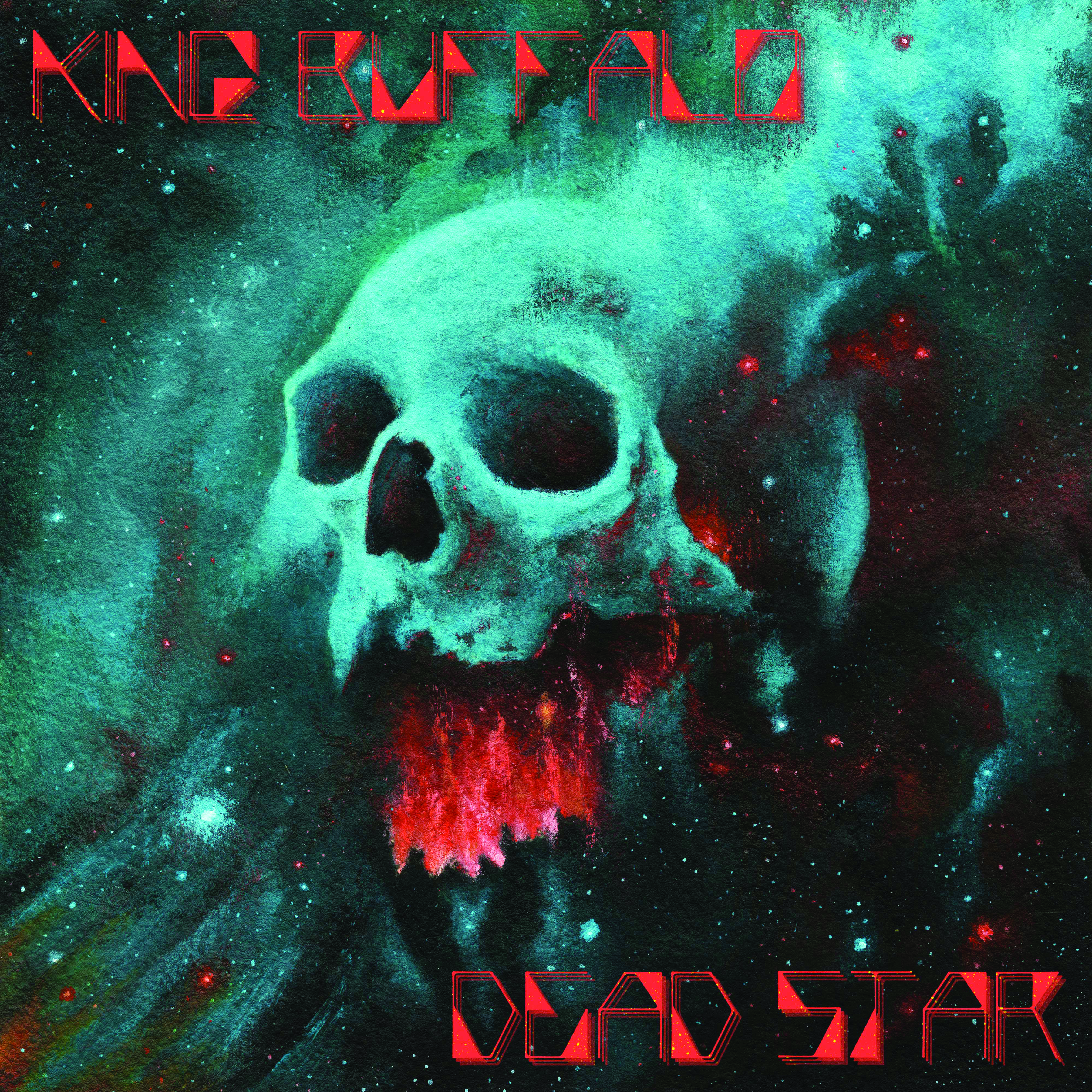 King Buffalo – Dead Star