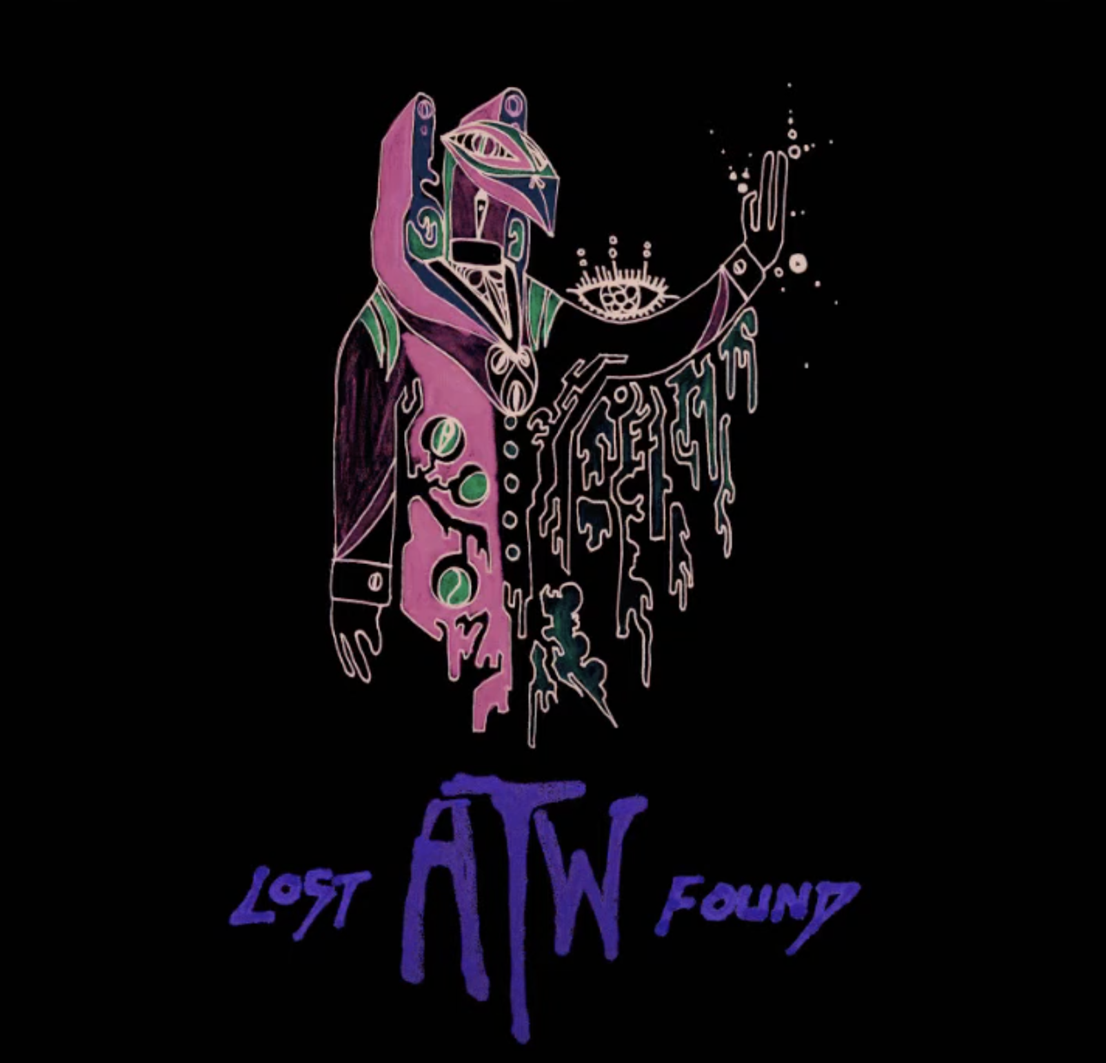 All Them Witches – Dub Passageways