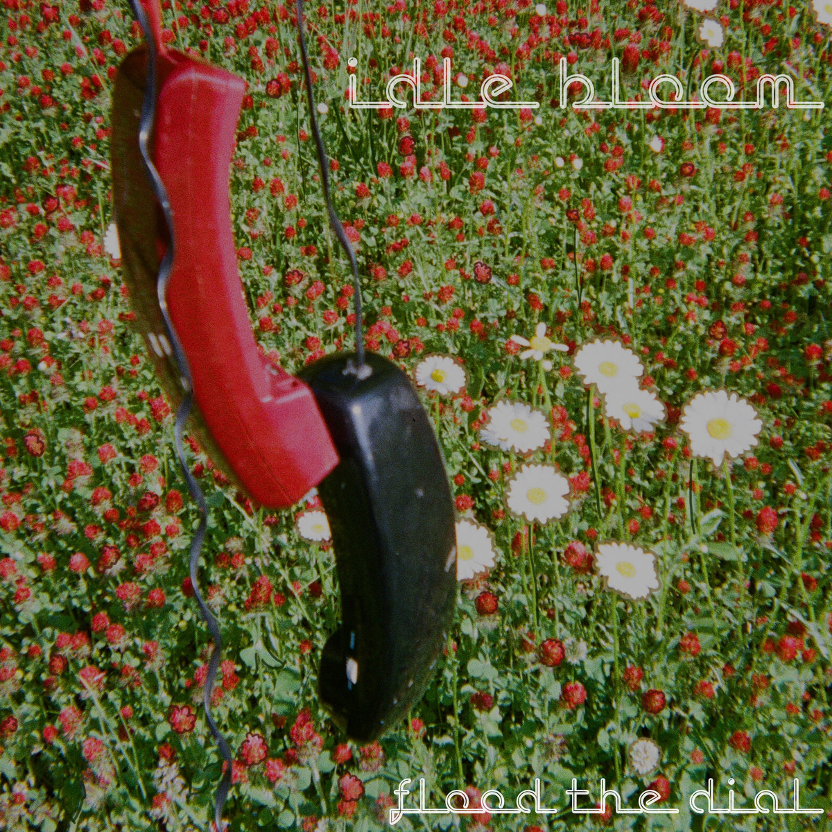 Idle Bloom – Flood the Dial