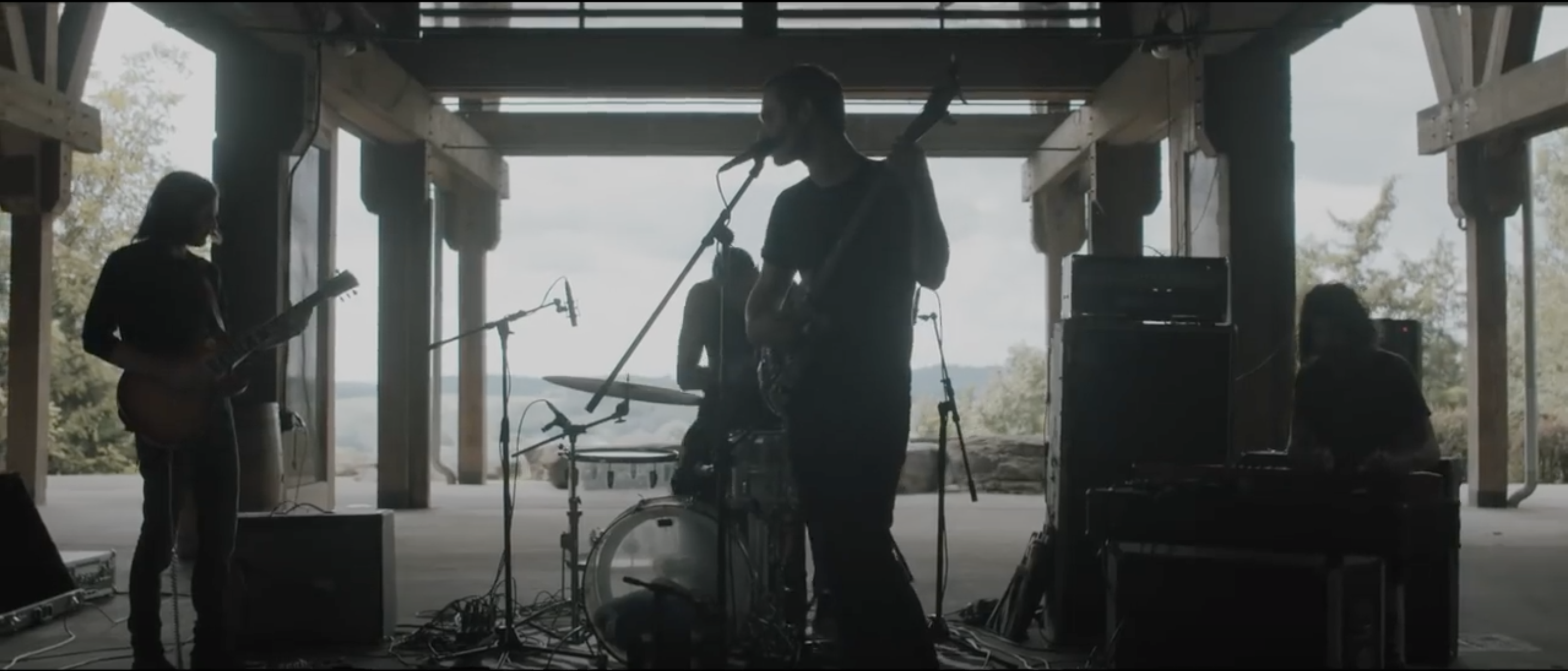 All Them Witches – Jack Daniel's Live