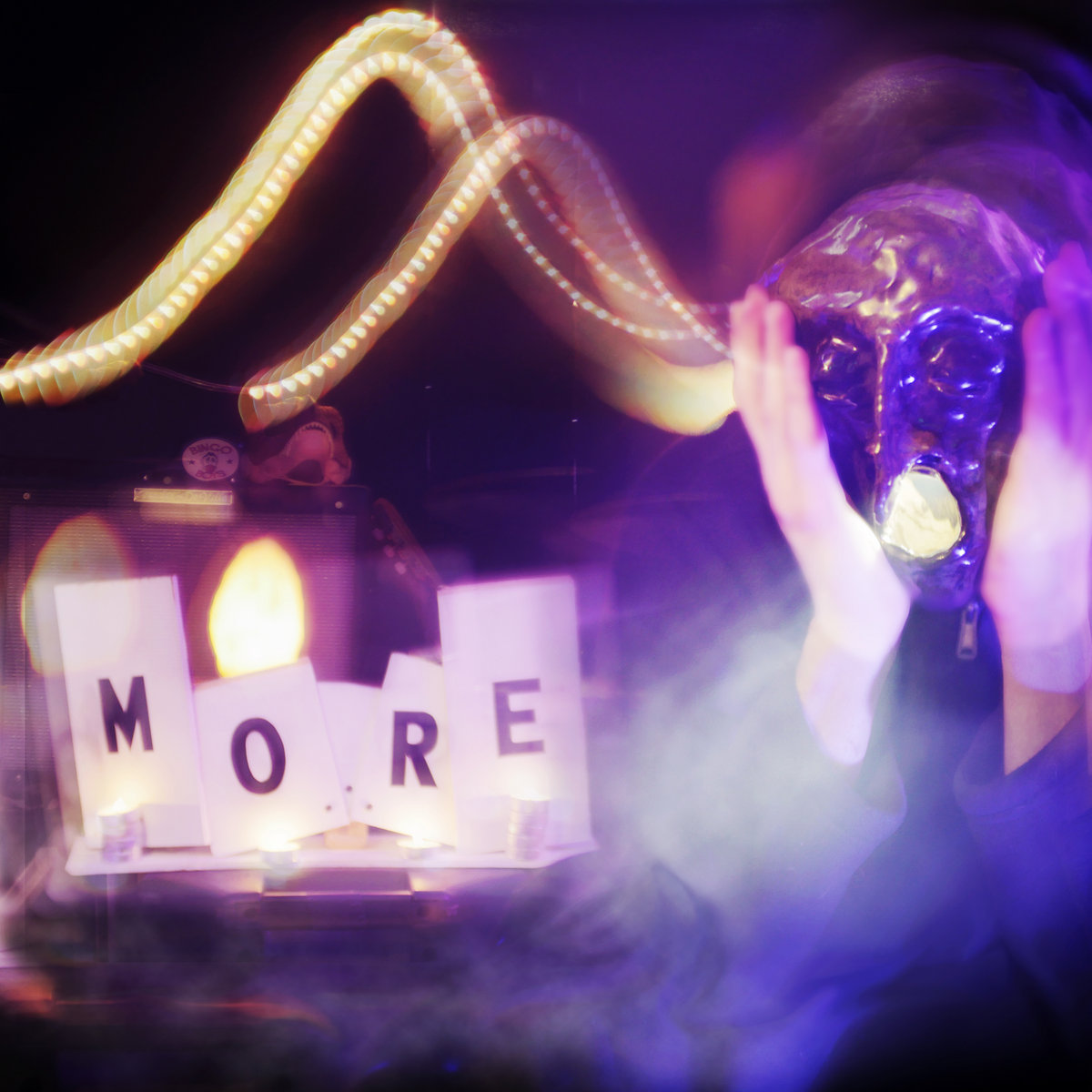 Bingo Boys – More