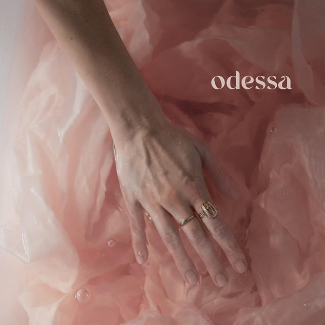 Shea Farmer – Odessa