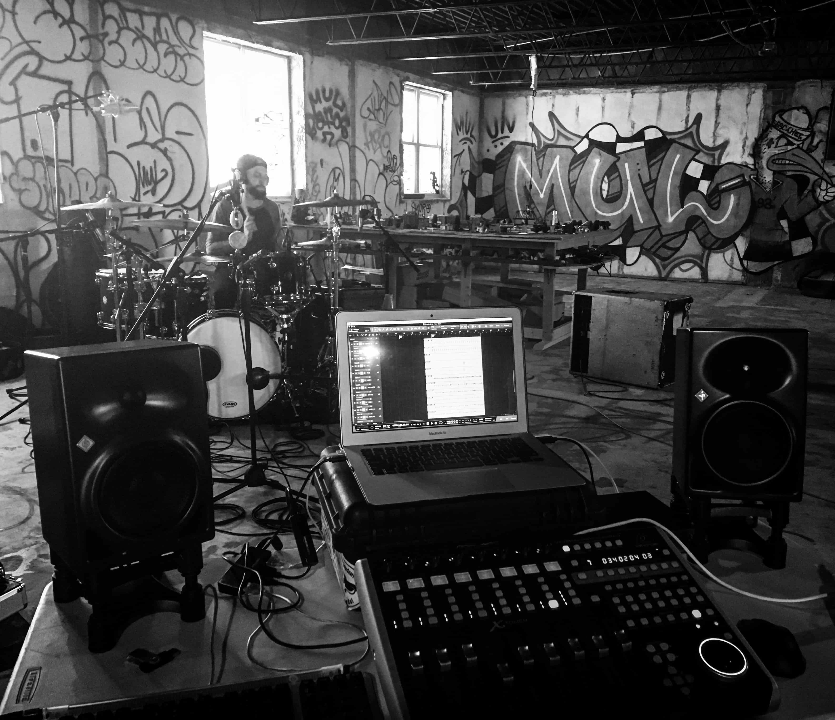 Warehouse