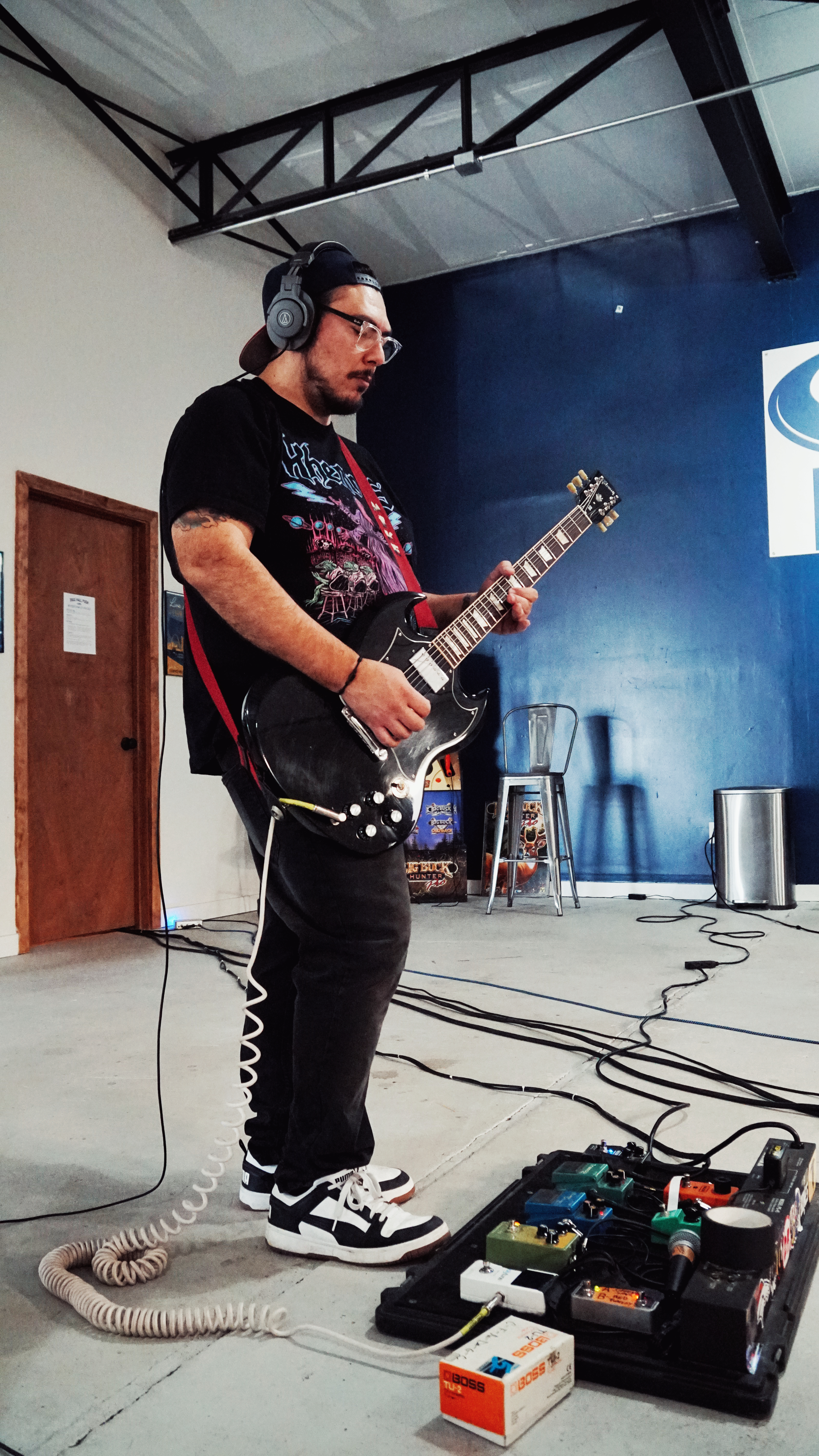 Mike Trujillo