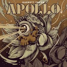 Garrett Thorn – Apollo&nbsp;(Acoustic)