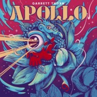 Garrett Thorn –&nbsp;Apollo