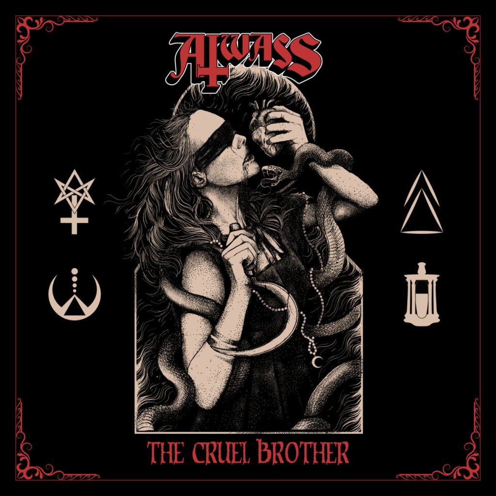 Aiwass – The Cruel&nbsp;Brother