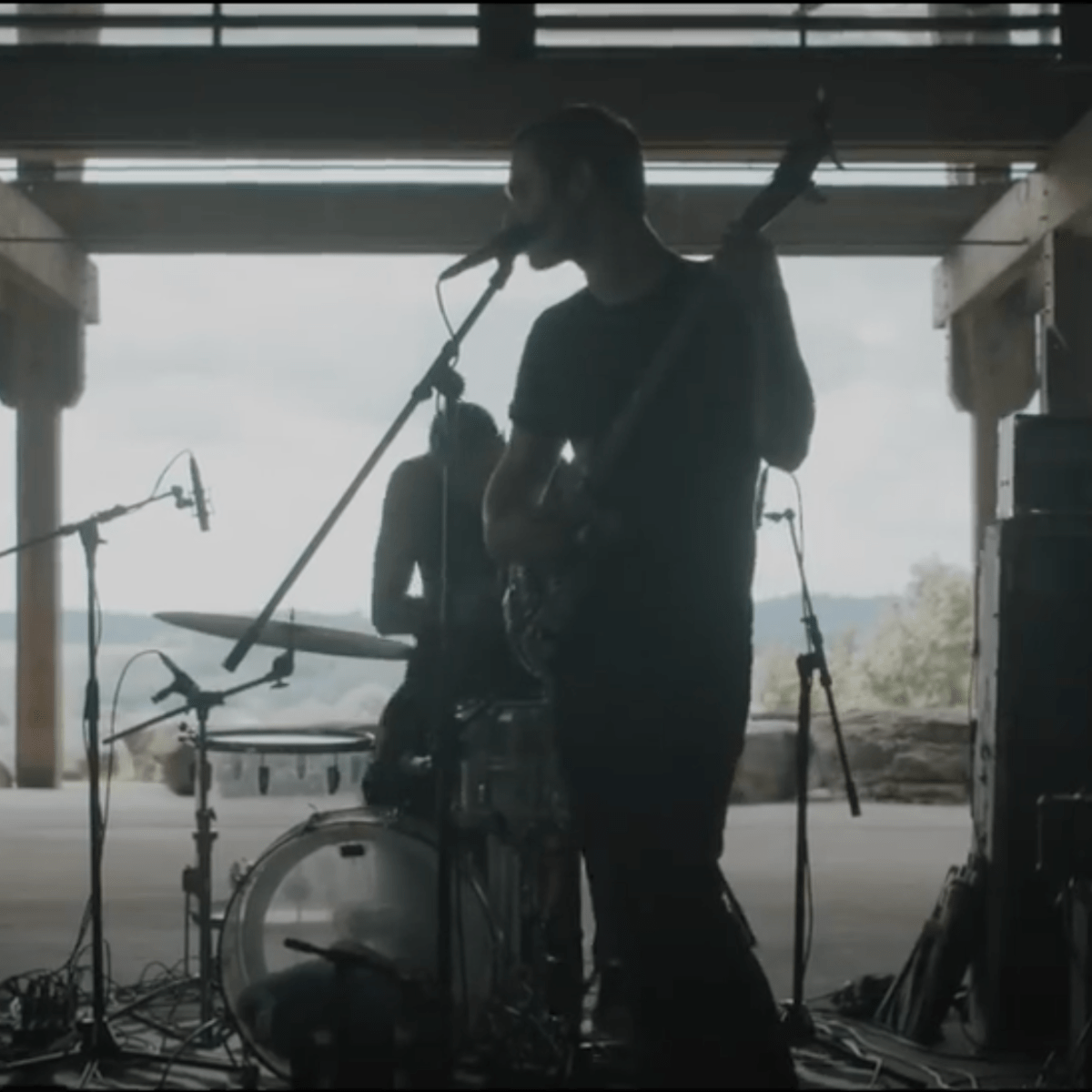 All Them Witches- Jack Daniel’s Live&nbsp;Performance