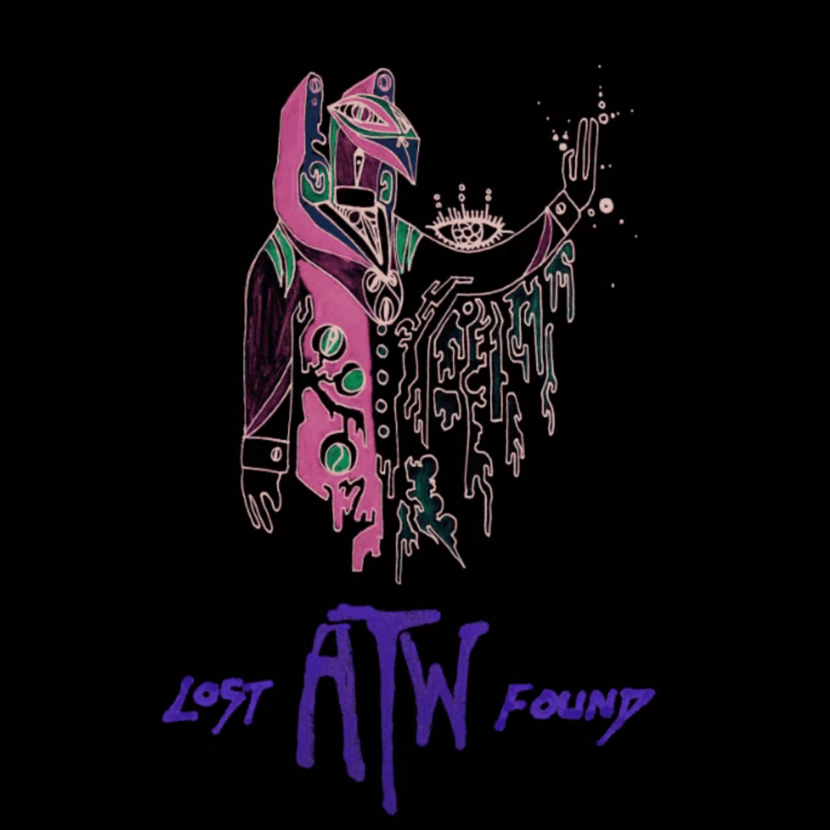 All Them Witches- Dub&nbsp;Passageways