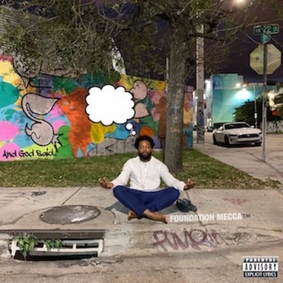 Foundation- Up in&nbsp;Smoke